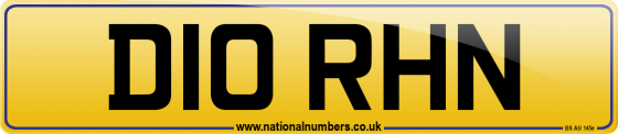 D10 RHN