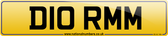 D10 RMM
