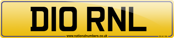 D10 RNL
