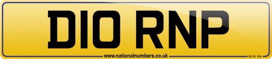 D10 RNP