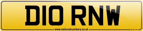 D10 RNW