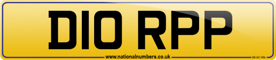 D10 RPP