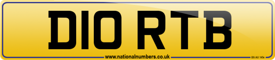 D10 RTB