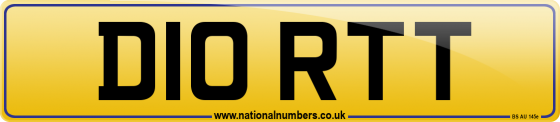 D10 RTT