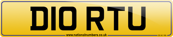 D10 RTU