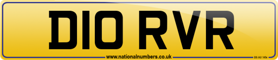 D10 RVR