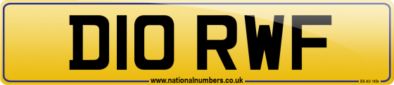 D10 RWF