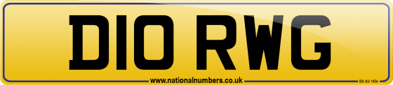 D10 RWG