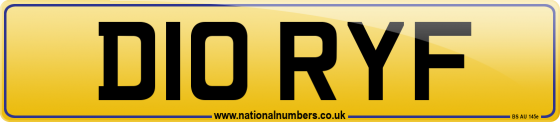 D10 RYF