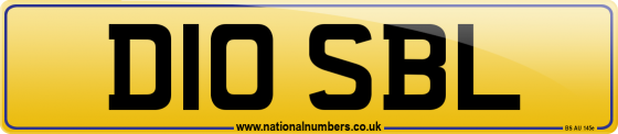 D10 SBL