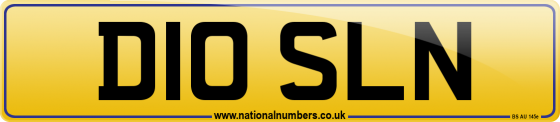 D10 SLN