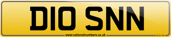 D10 SNN