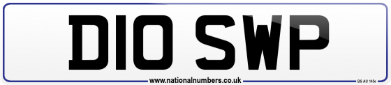 D10 SWP