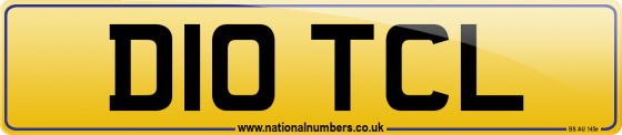 D10 TCL