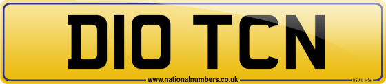 D10 TCN