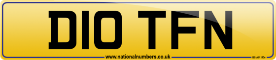 D10 TFN