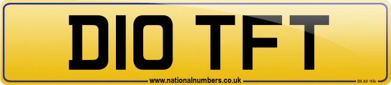 D10 TFT