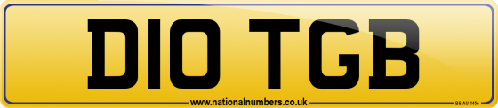 D10 TGB