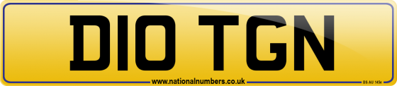 D10 TGN