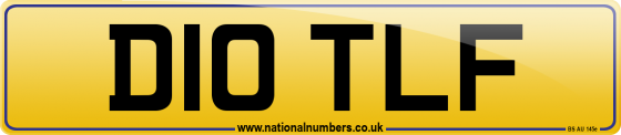 D10 TLF