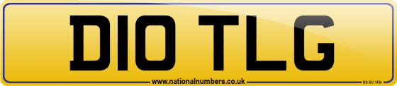 D10 TLG