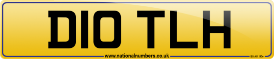 D10 TLH
