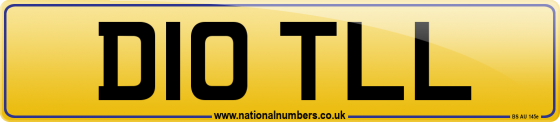 D10 TLL