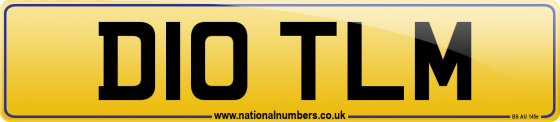 D10 TLM