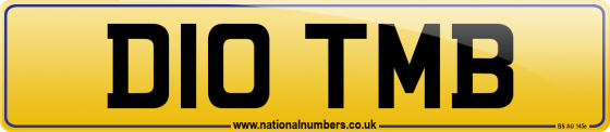 D10 TMB