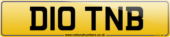D10 TNB