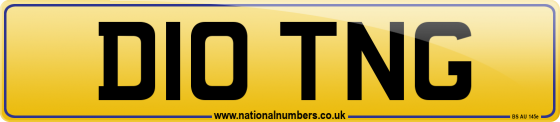 D10 TNG