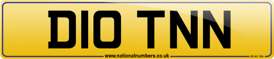 D10 TNN