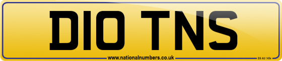 D10 TNS
