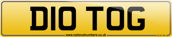 D10 TOG