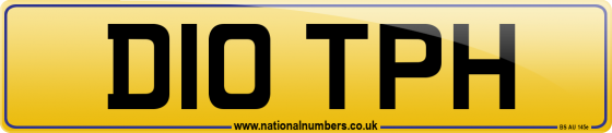 D10 TPH