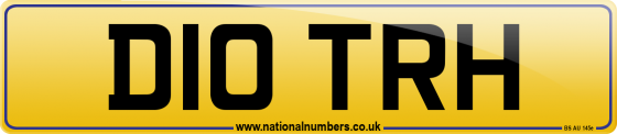 D10 TRH