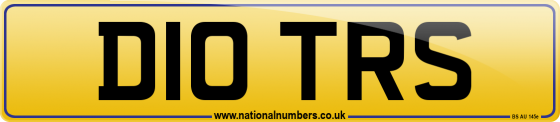 D10 TRS