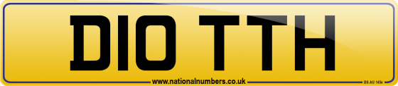 D10 TTH
