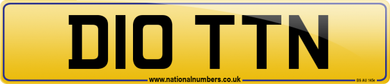 D10 TTN