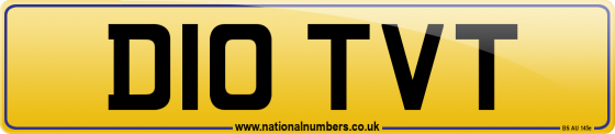 D10 TVT
