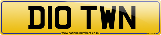 D10 TWN
