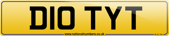 D10 TYT