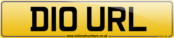 D10 URL