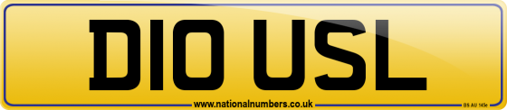 D10 USL