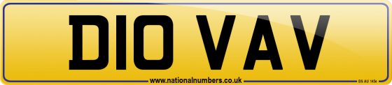 D10 VAV