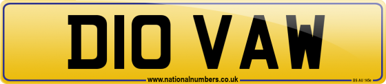 D10 VAW
