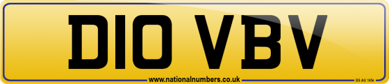 D10 VBV