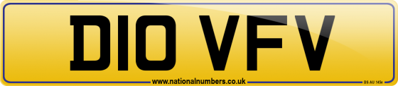 D10 VFV