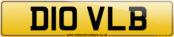D10 VLB