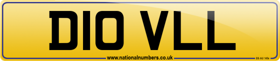 D10 VLL